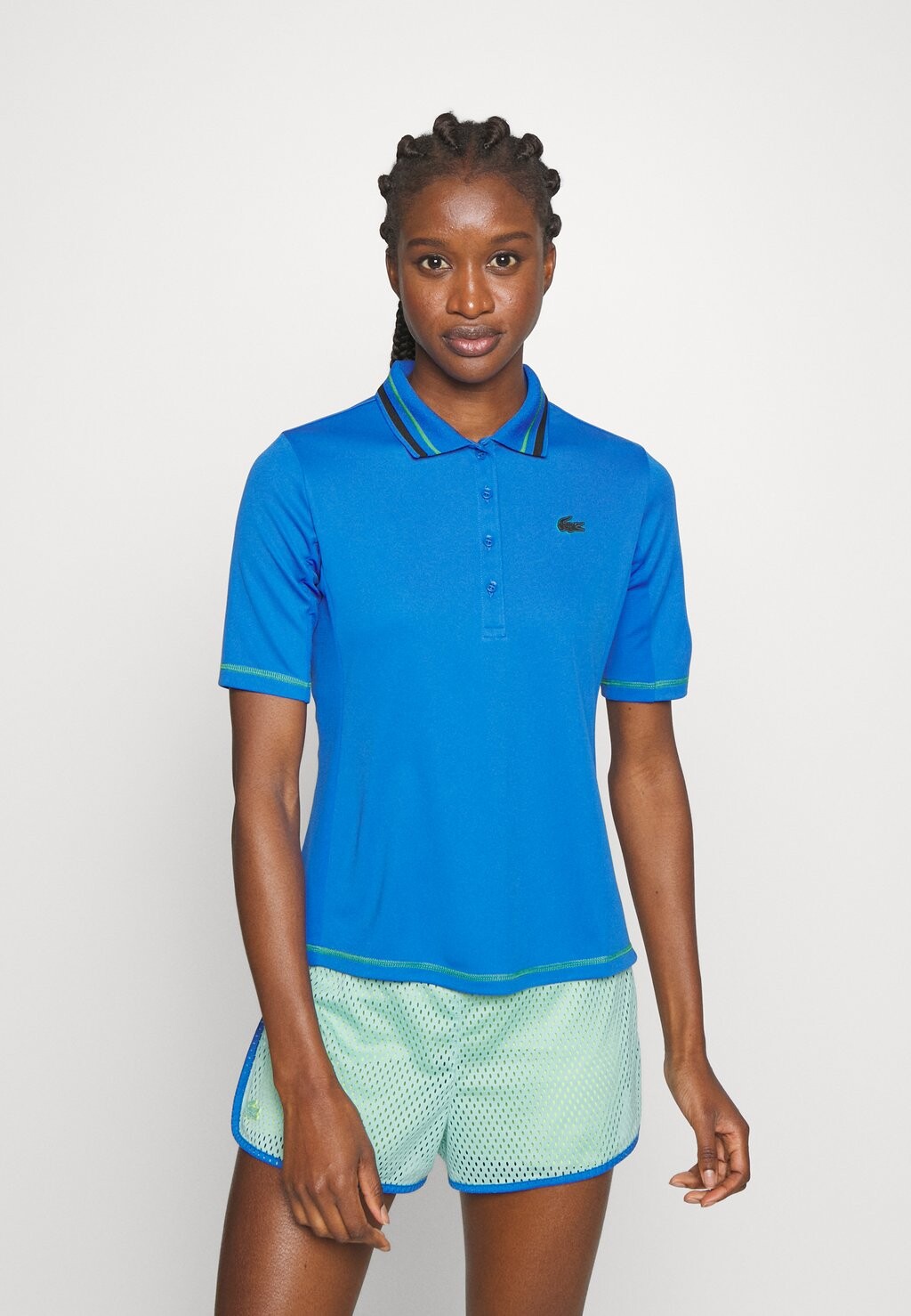 

Рубашка поло Lacoste