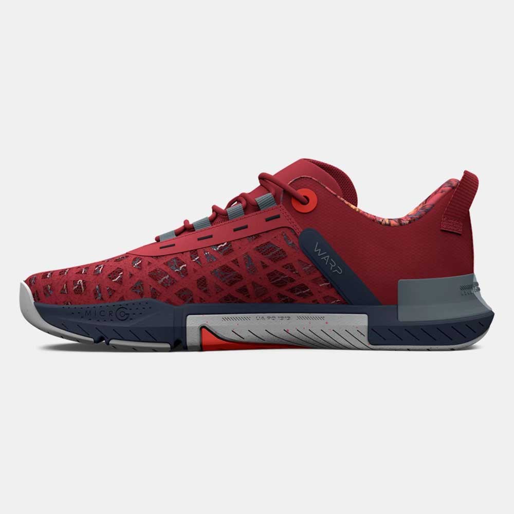 Under Armour Men S Tribase Reign Купить