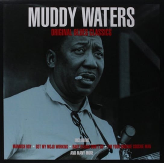 Виниловая пластинка Muddy Waters - Original Blues Classics виниловые пластинки not now music korner s alexis blues inc r