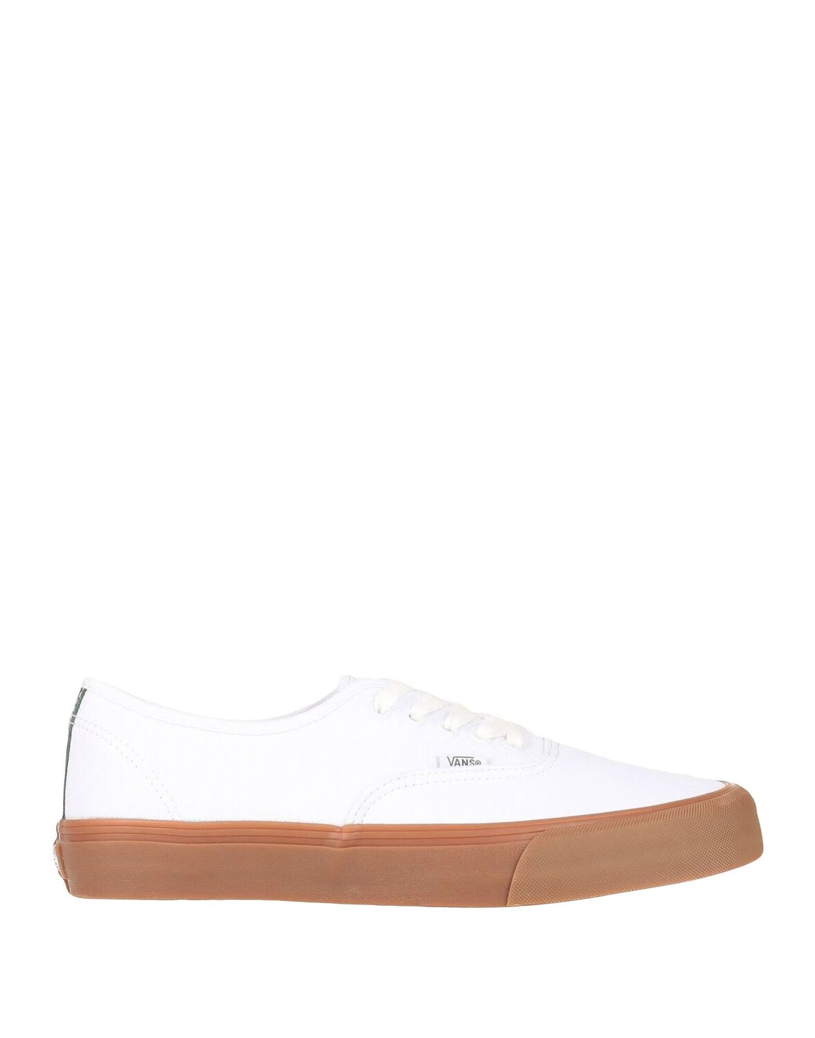 

Кеды Vans, белый