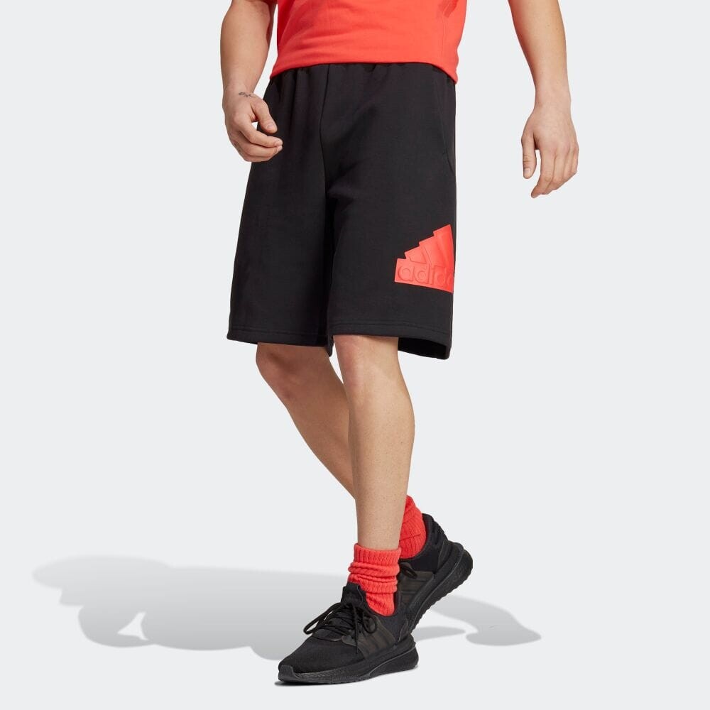 

Шорты Adidas IC6730, черный