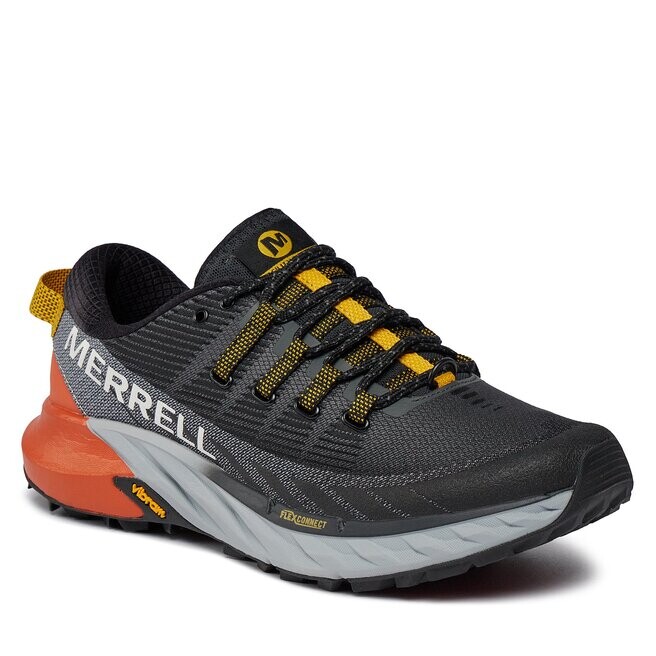 

Кроссовки Merrell MerrellAgility Peak, серый