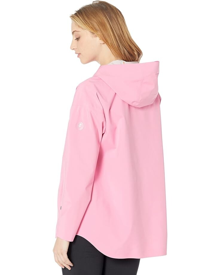 

Куртка Save the Duck Miley Hooded Jacket, цвет Aurora Pink