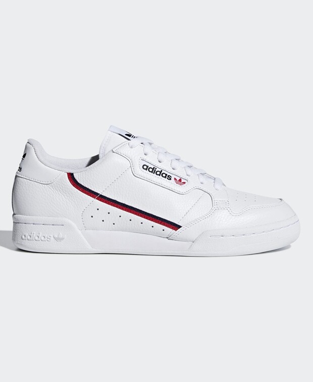 

Кроссовки adidas, белый