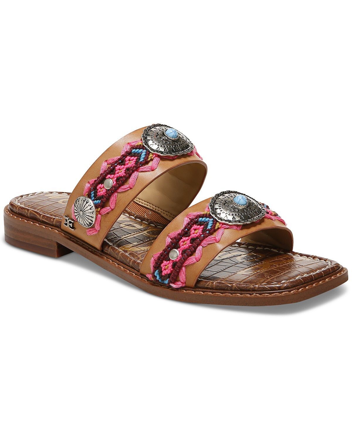 

Женские шлепанцы Hardyn Sam Edelman