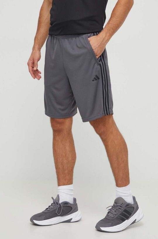 

Спортивные шорты Train Essentials adidas Performance, серый