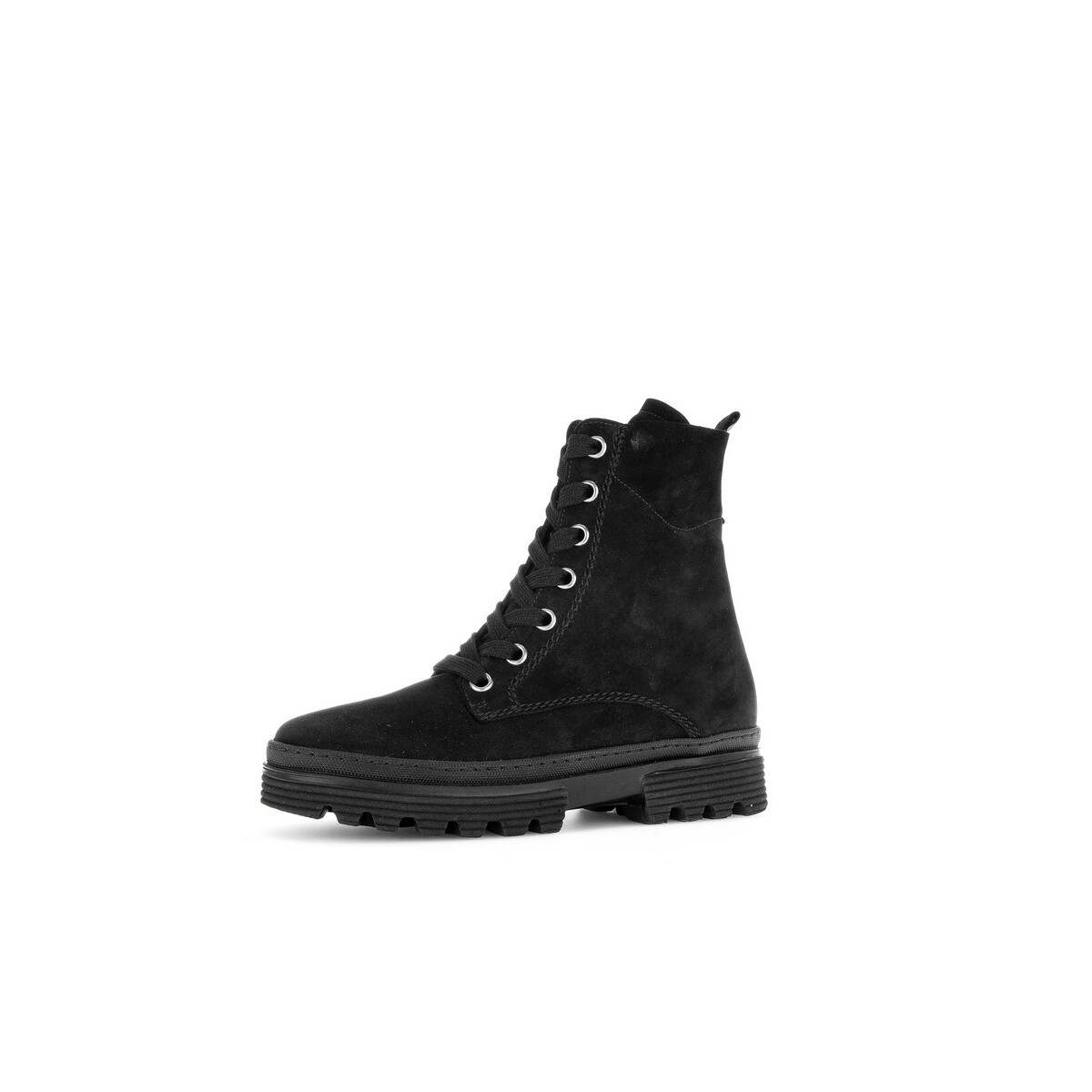

Ботинки Gabor Stiefelette, черный
