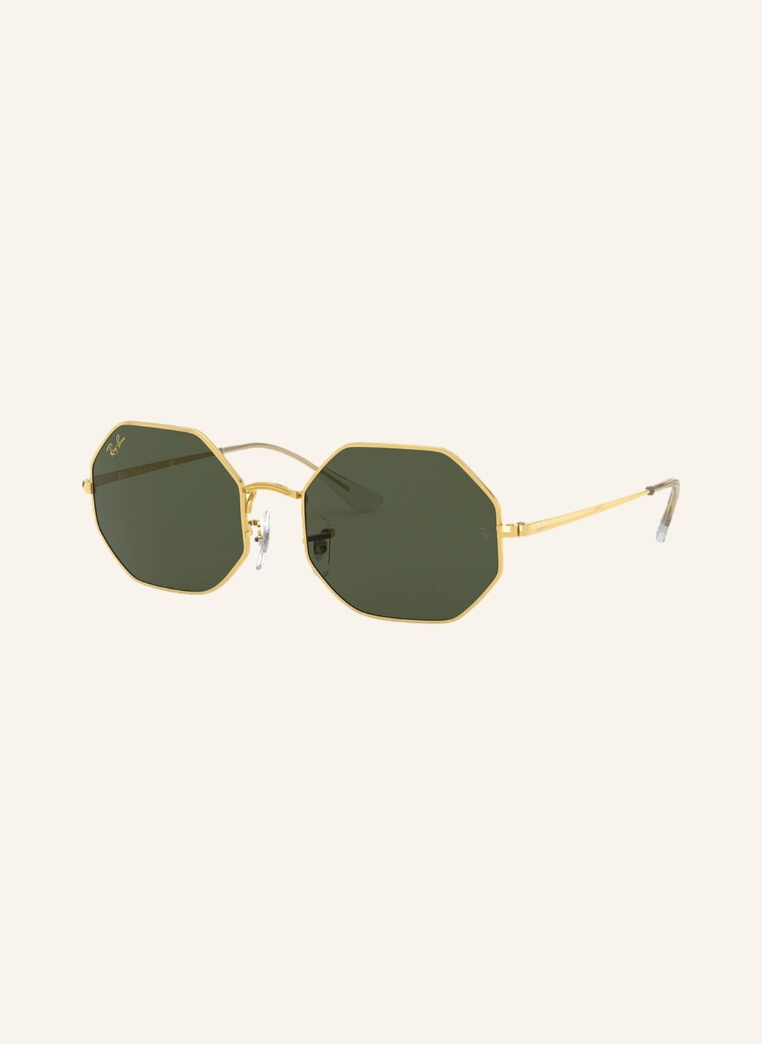 

Солнцезащитные очки Ray-Ban RB1972, золотой