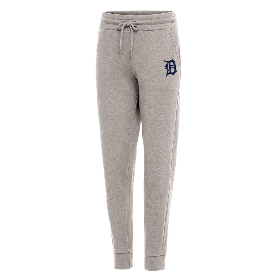 

Джоггеры Antigua Detroit Tigers, серый