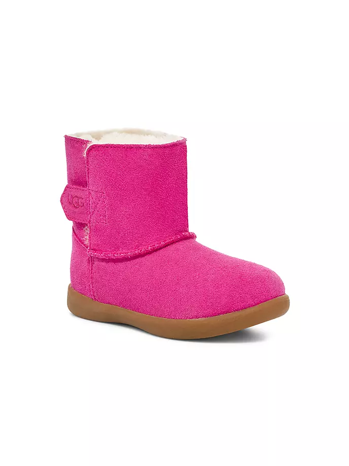 Сапоги Keelan для маленьких девочек и девочек Ugg, цвет rock rose holder suzan rock n rose