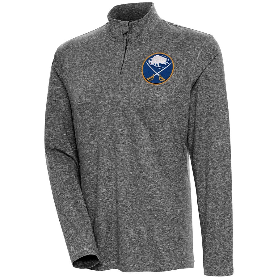 

Толстовка Antigua Buffalo Sabres, черный