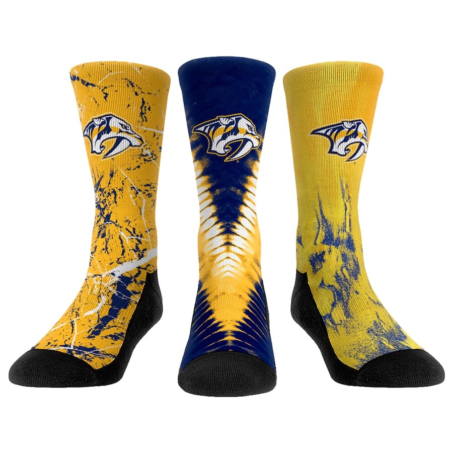 

Комплект носков Rock Em Socks Nashville Predators