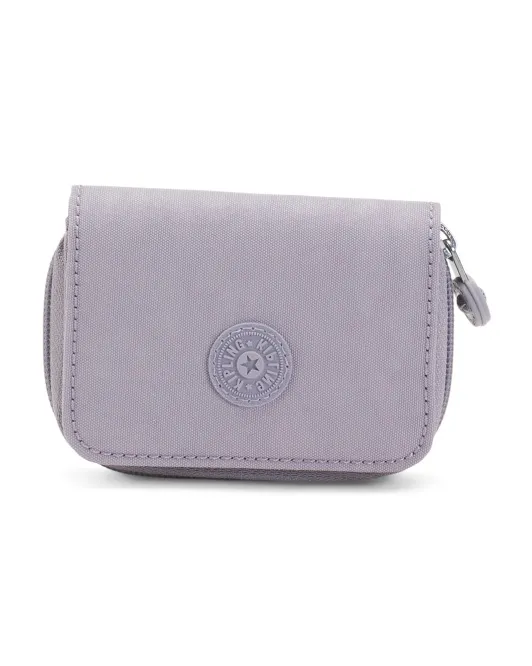 

Двойной кошелек Tops Kipling, серый