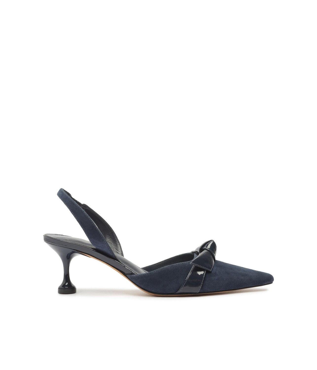 

Туфли на каблуке Alexandre Birman Clarita Slingback 60