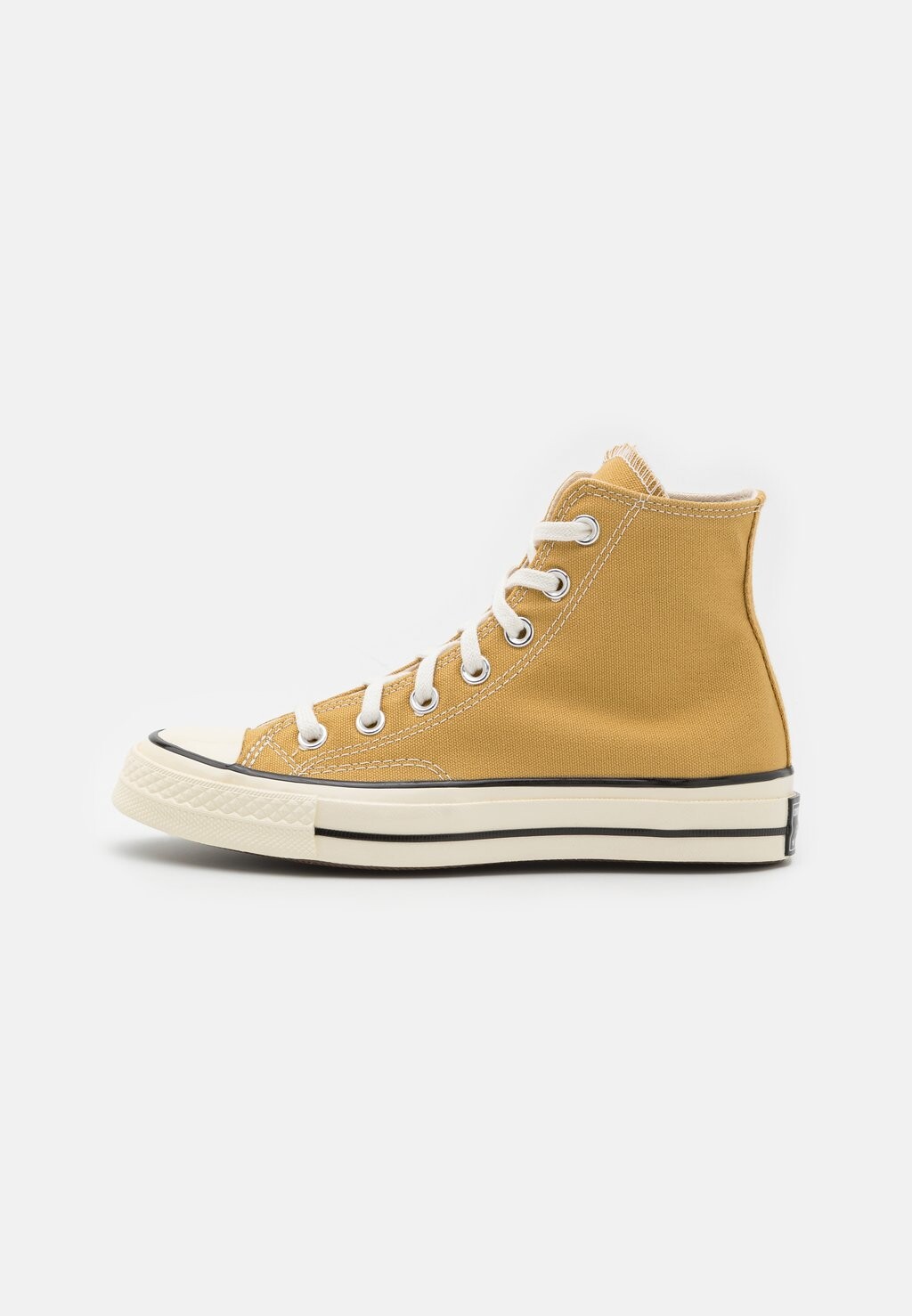 

Высокие кроссовки Converse Chuck 70 Fall Tone Unisex, dunescape / цапля