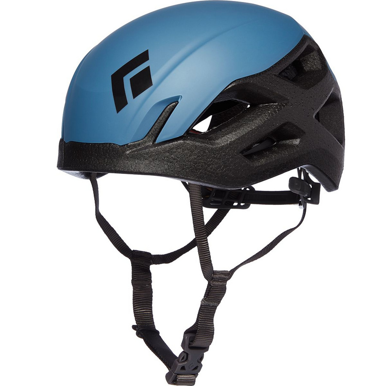 Альпинистский шлем Vision Black Diamond, синий