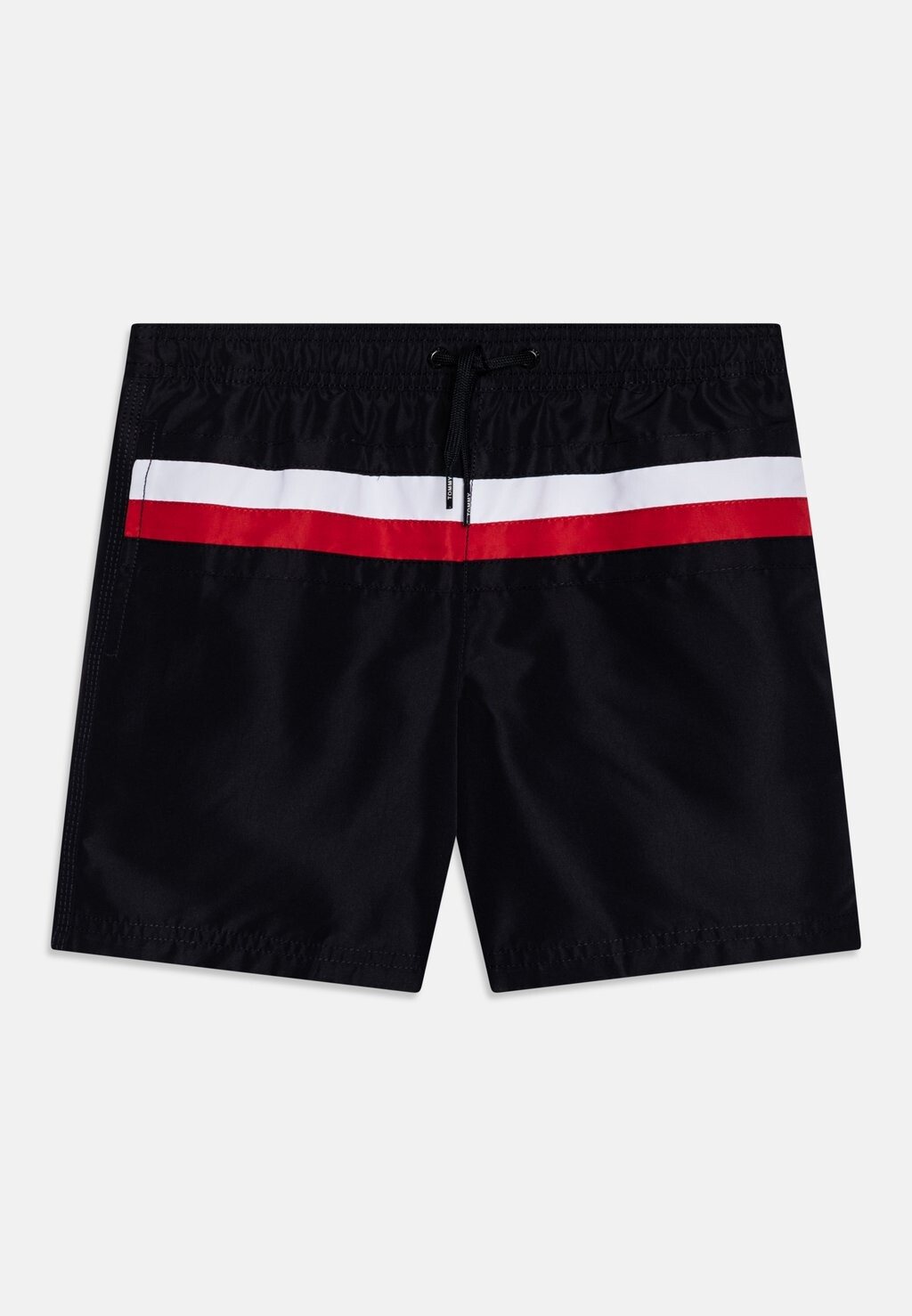 

Шорты для плавания MEDIUM DRAWSTRING HORIZONAL Tommy Hilfiger, цвет desert sky