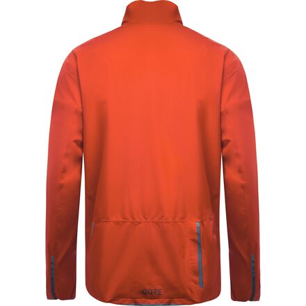 Куртка GORE-TEX Paclite – мужская GOREWEAR, цвет Fireball thisisneverthat gore tex paclite