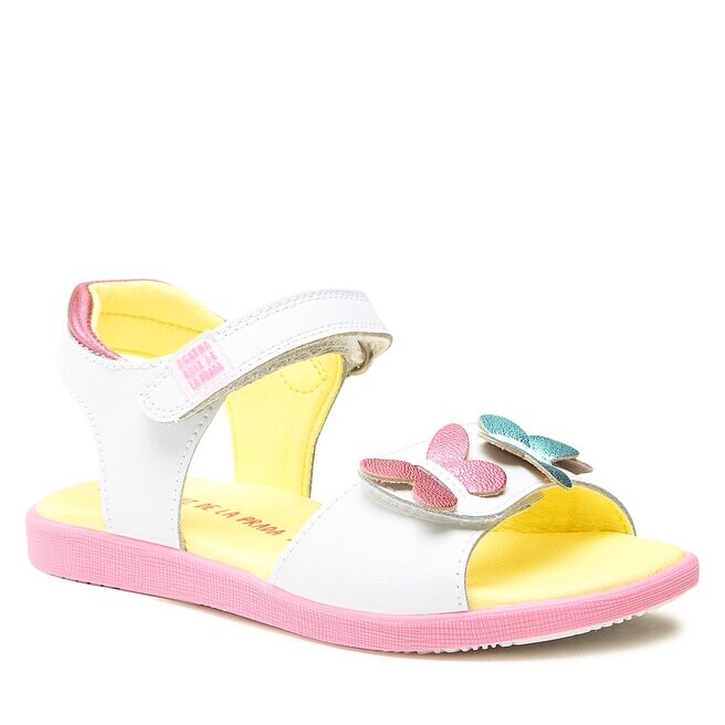 

Сандалии Agatha Ruiz de la Prada S, белый