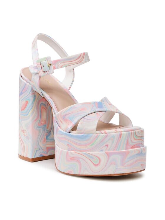 

Сандалии Aldo, мультиколор