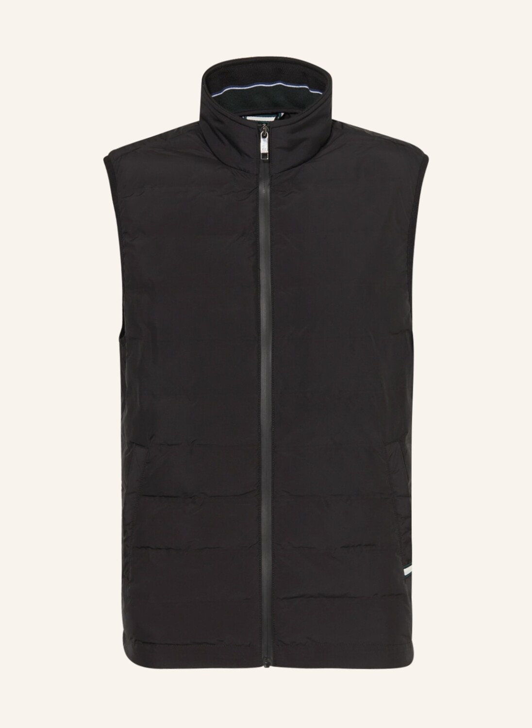 

Жилет TED BAKER NEWWARK, черный
