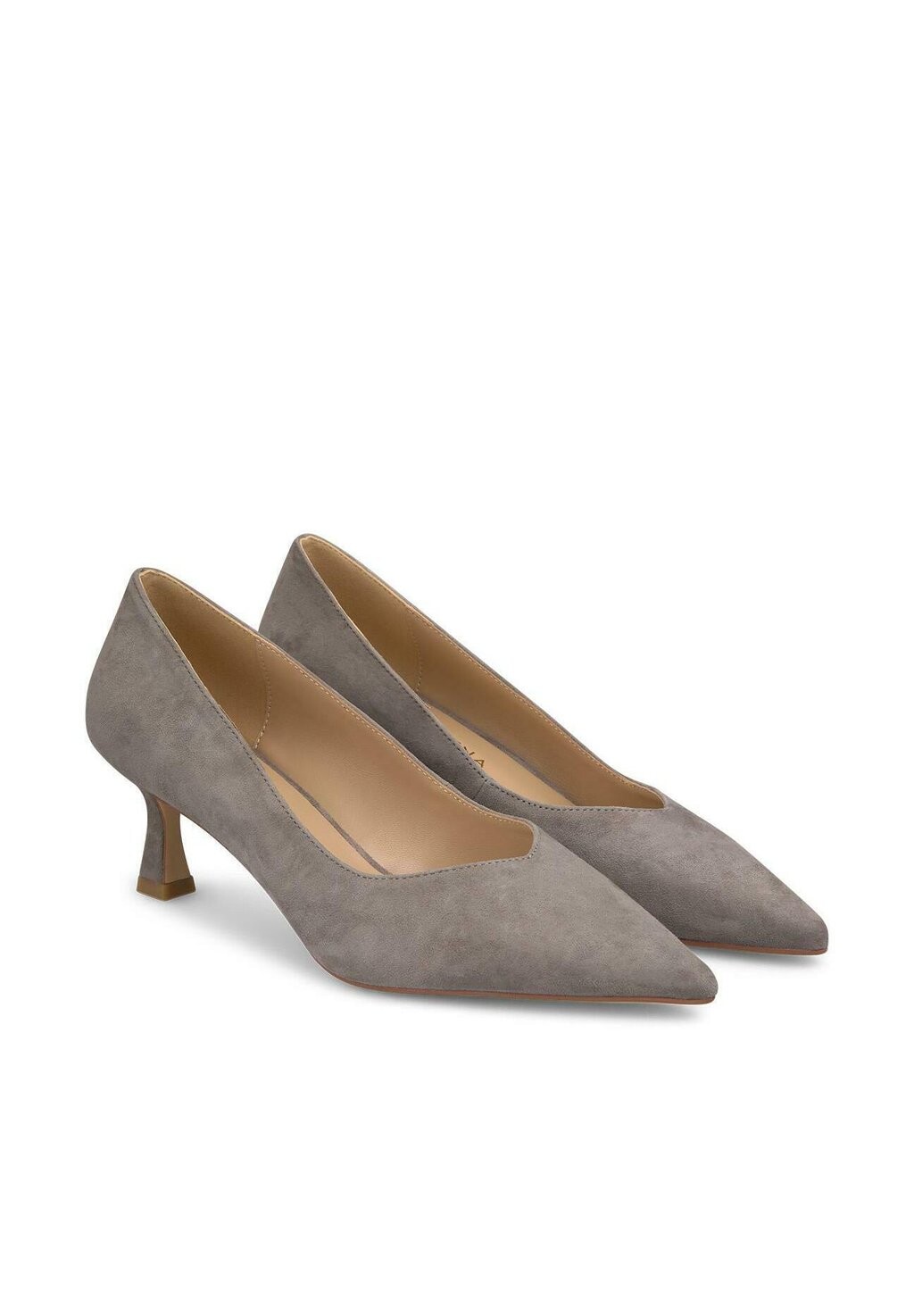 

Туфли Alma en Pena, цвет Gris