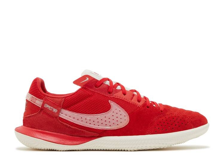 

Кроссовки Nike STREETGATO 'UNIVERSITY RED SAIL', красный