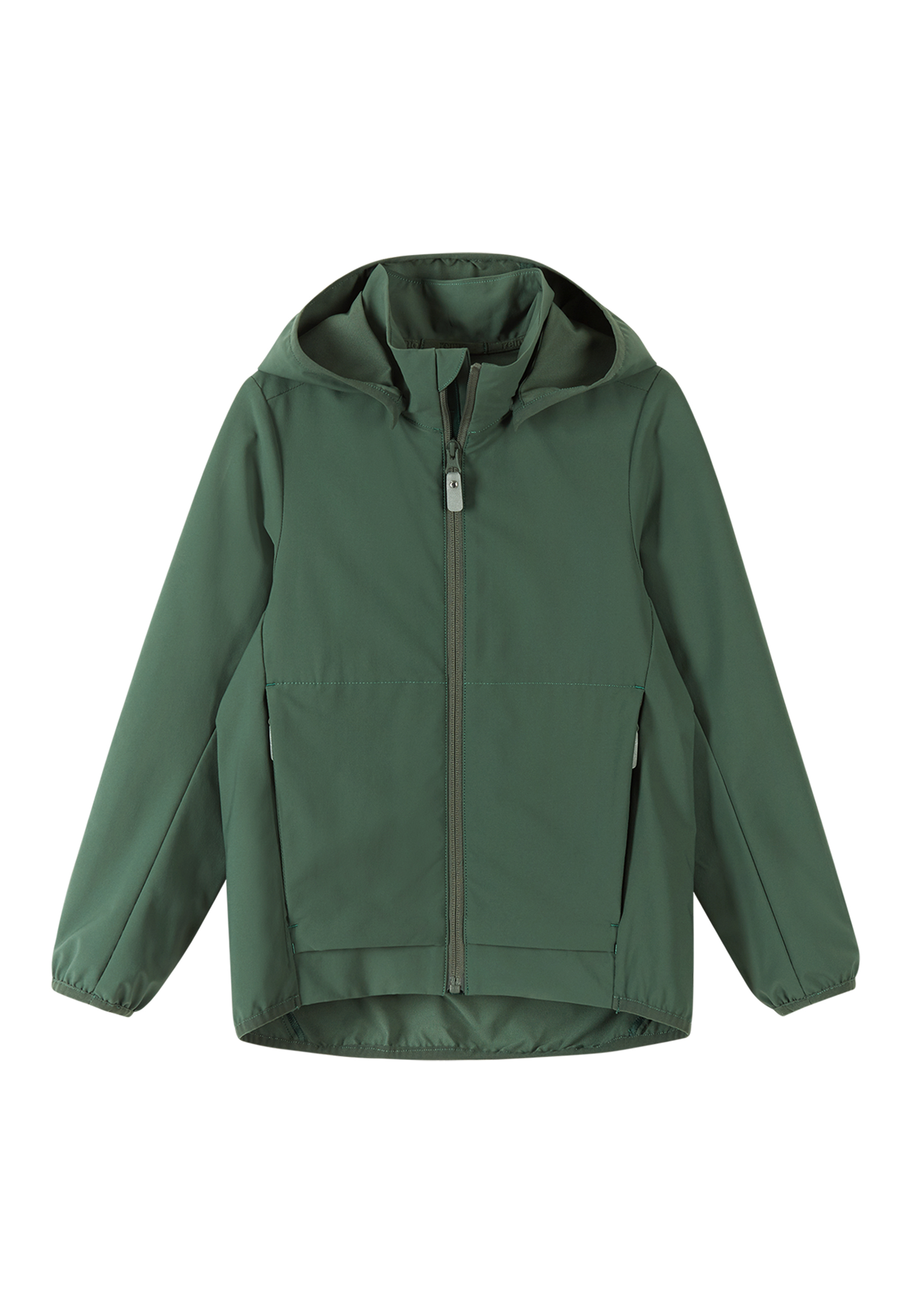 Куртка Reima Jacke Turvaisa, цвет Thyme green