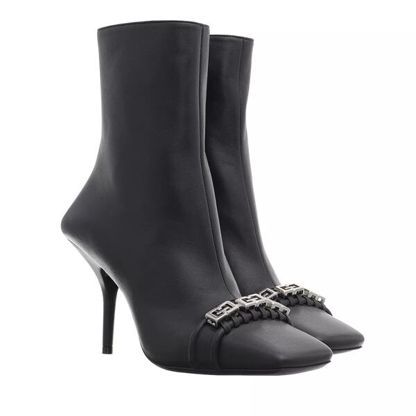 

Сапоги shoe Givenchy, черный