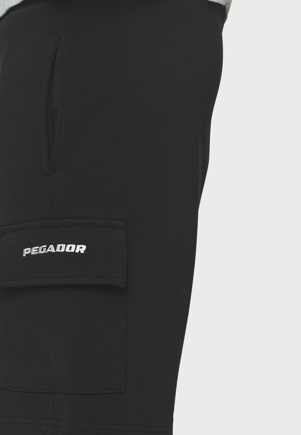 

Спортивные брюки OTEGA Pegador, черный