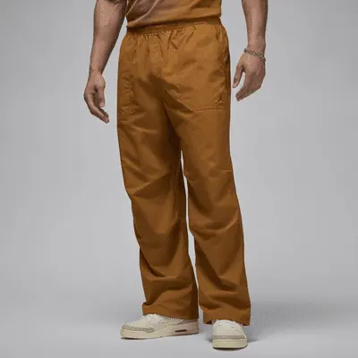 

Брюки Jordan Essentials, цвет Desert Bronze
