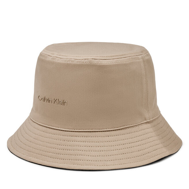 

Шляпа Calvin Klein MustRev, черный