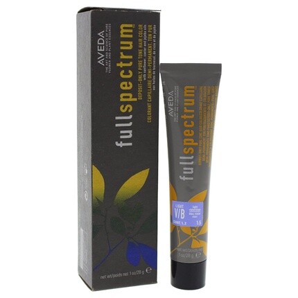 

Краска для волос Aveda Demi Светло-фиолетовый/Синий