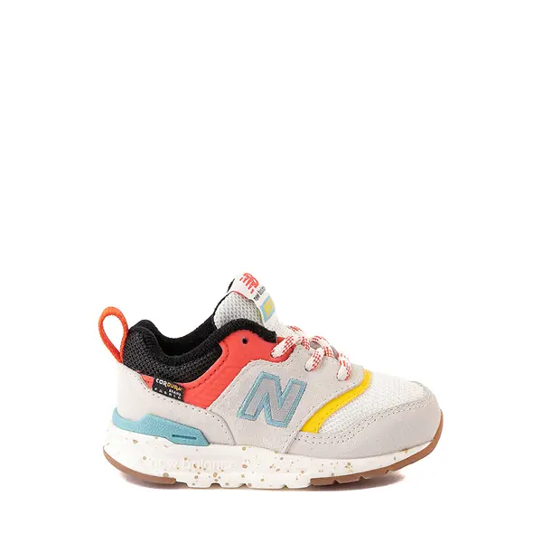 

Кроссовки New Balance 997H — для малышей, мультиколор