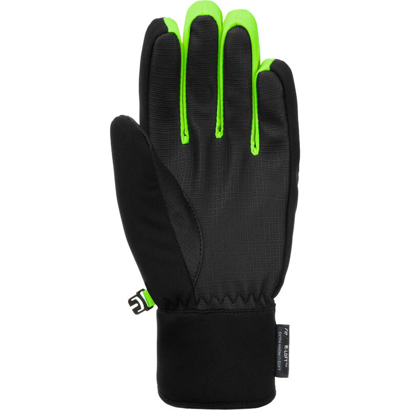 Reusch r tex xt перчатки