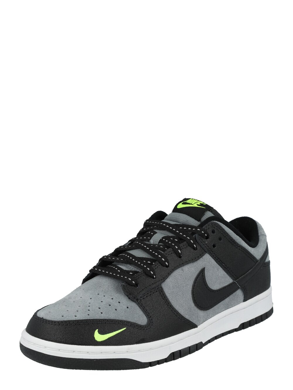 

Кроссовки Nike Sportswear DUNK, серый