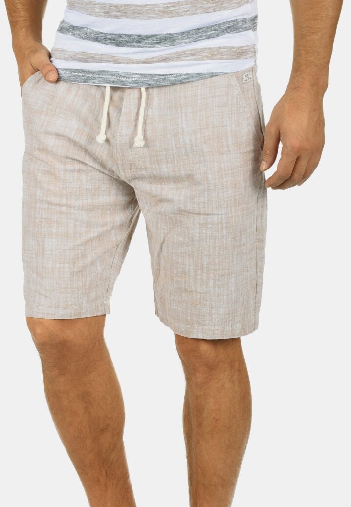 

Шорты BHBONES Blend, цвет sand brown