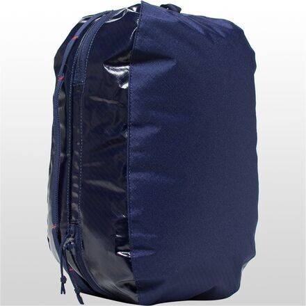 

Черная дыра 10л куб Patagonia, цвет Classic Navy