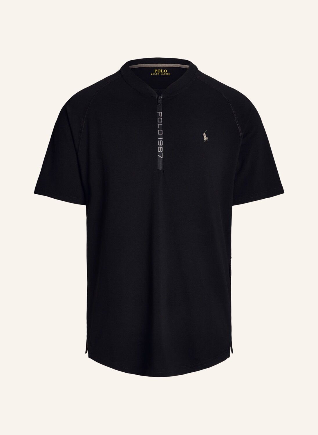 

Футболка POLO RALPH LAUREN, черный