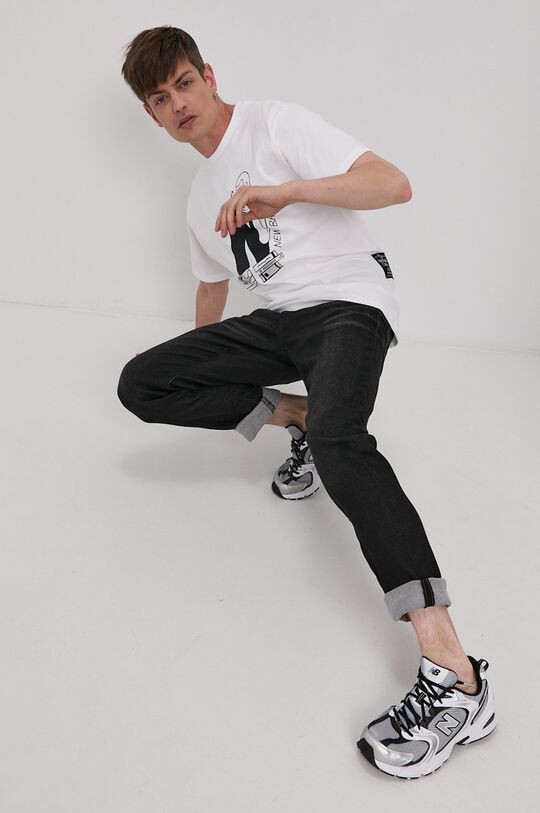 

Джинсы Jack & Jones, серый