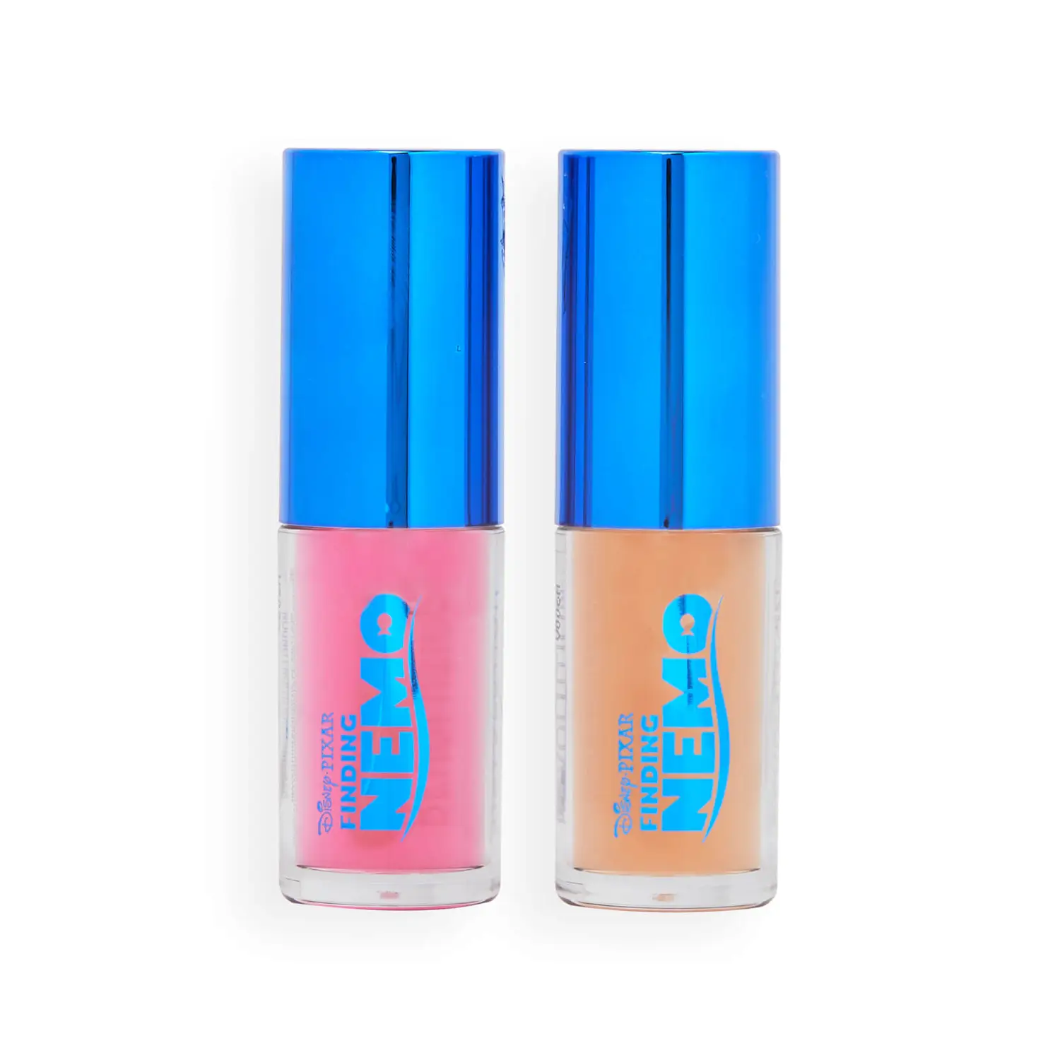 

Масло для губ Disney Pixar’s Finding Nemo and Revolution Dory Lip Oil Set