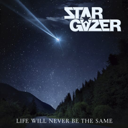 

Виниловая пластинка Stargazer - Life Will Never Be The Same