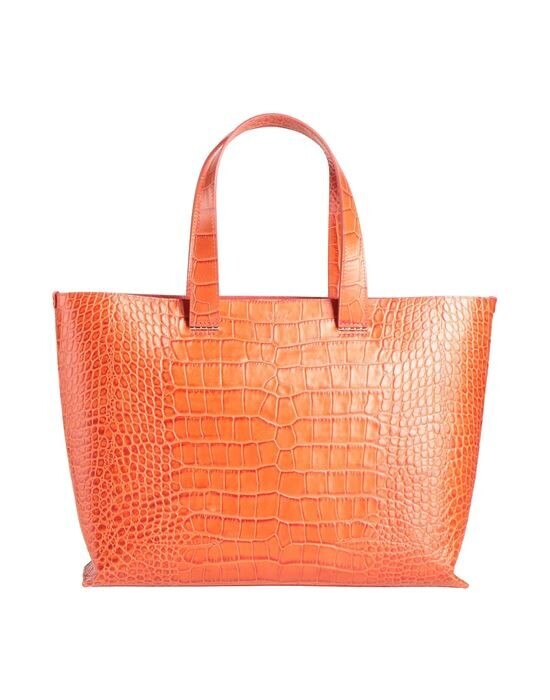 

Сумка GIORGIO ARMANI, рыжий