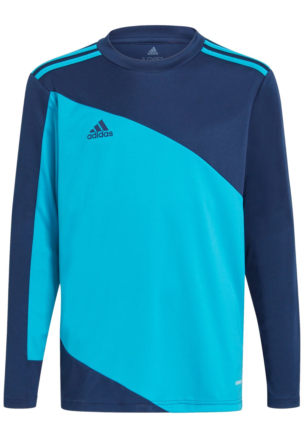 

Футбольная майка TRIKOTS SQUADRA adidas Performance, цвет blau