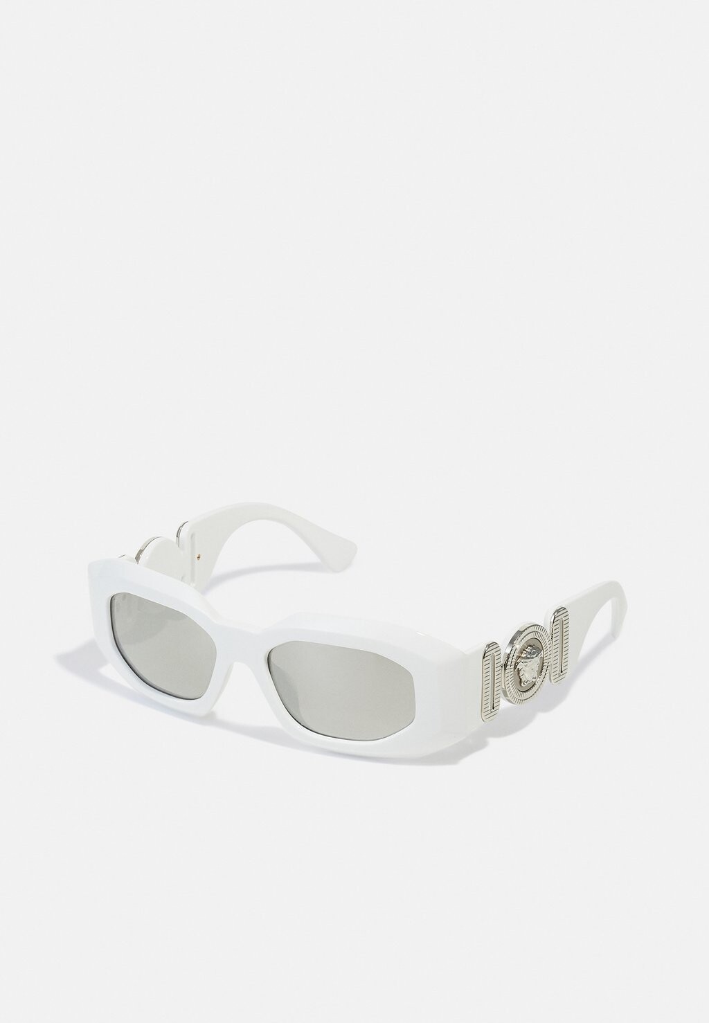 

Солнцезащитные очки Unisex Versace, белый