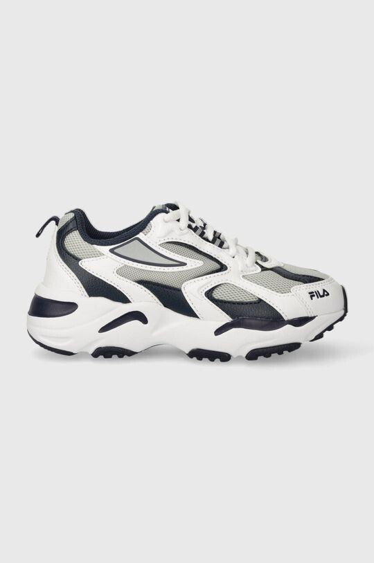 

Fila Детские кроссовки RAY TRACER, серый