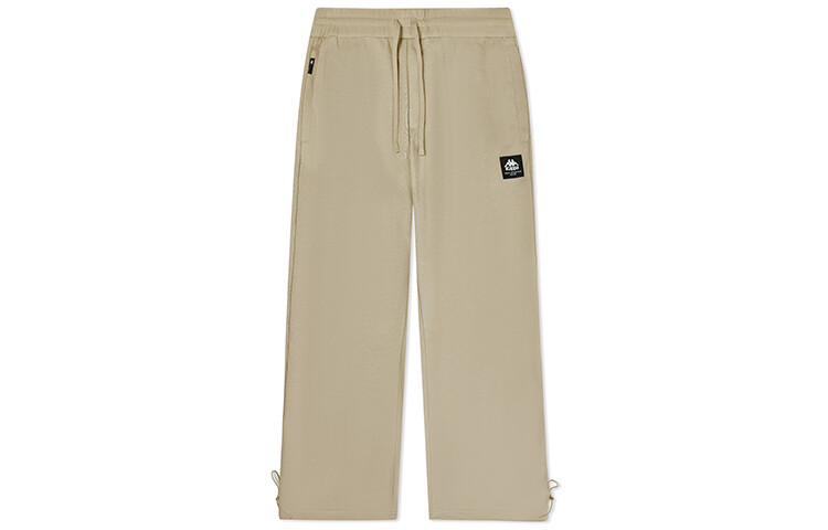 

Мужские повседневные брюки Kappa, цвет Beige - 6324