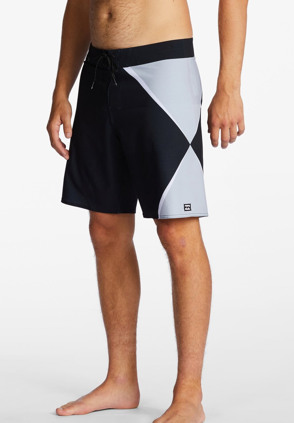 

Шорты для плавания PRISM AIRLITE Billabong, черный