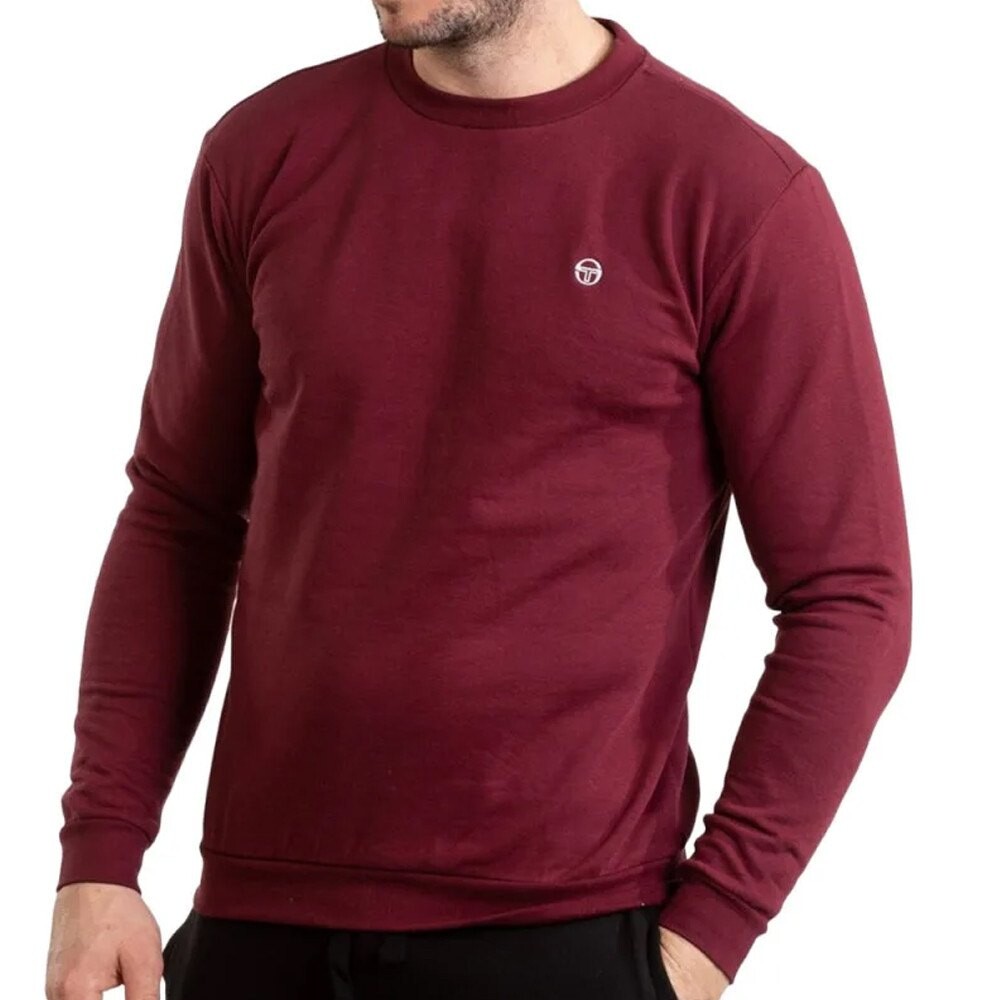 

Худи Sergio Tacchini ST-103.10004, красный