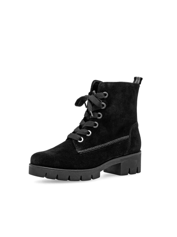 

Ботильоны Gabor Fashion, черный